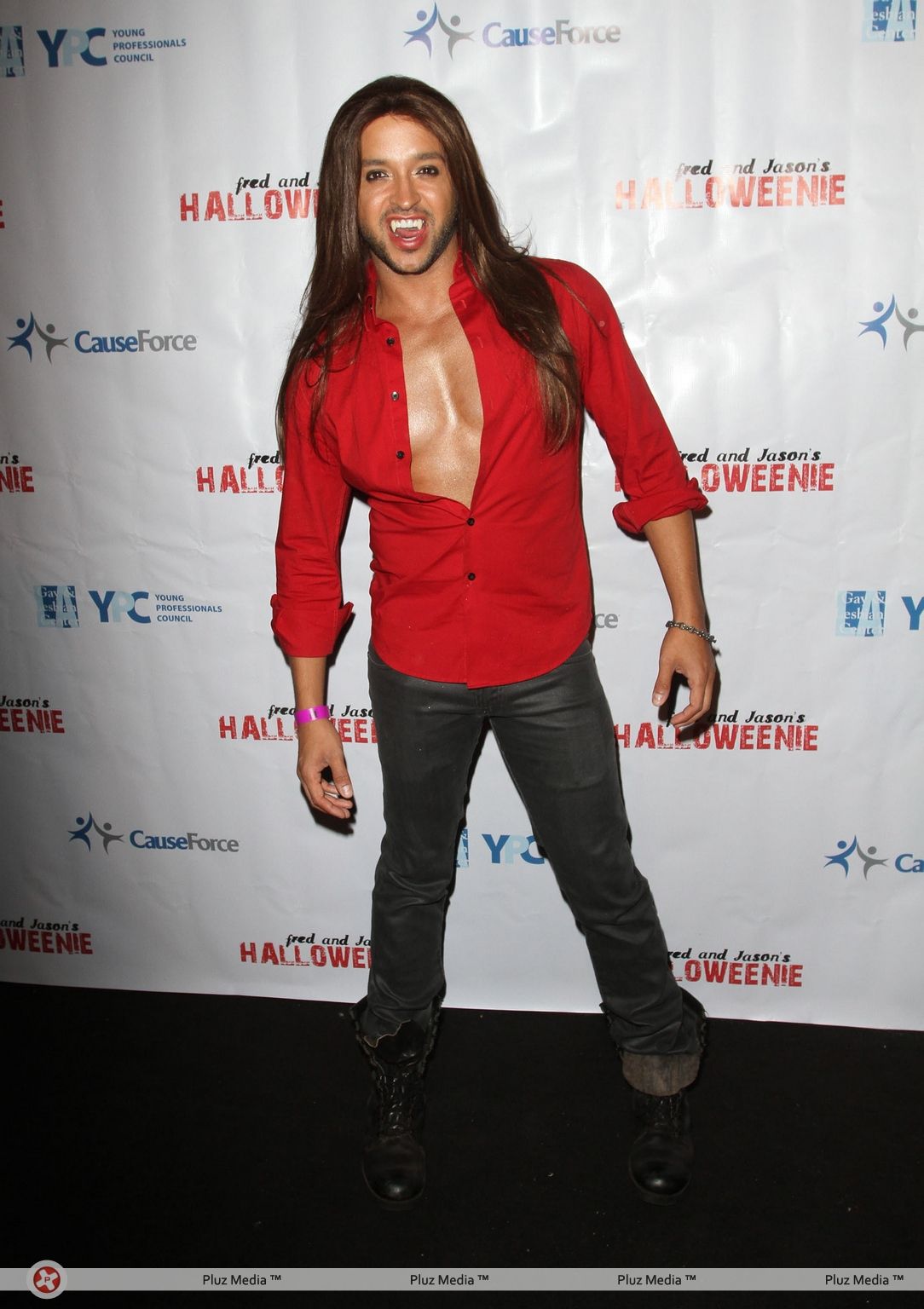 L.A. Gay & Lesbian Center's Annual 'Halloweenie' Party | Picture 113240